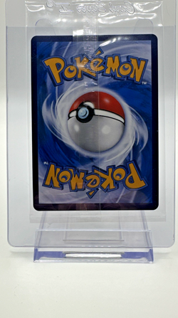 Pokemon Card Japanese - Blue's Vaporeon CHR 189/184 S8b -VMAX Climax HOLO SEALED - Image 2