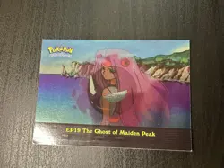 TV12 #23 Ekans/#24 Arbok - Topps Holo - Pokemon Card - LP - Image 1
