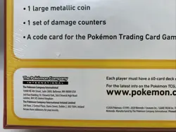 Pokemon TCG Battle Academy Booster Card Collection Deck Charizard Mewtwo GX New 820650807893 - Image 3