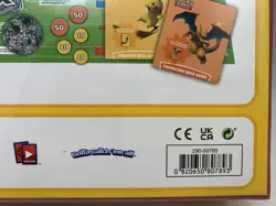 Pokemon TCG Battle Academy Booster Card Collection Deck Charizard Mewtwo GX New 820650807893 - Image 4