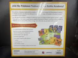 Pokemon TCG: Pokemon Battle Academy Booster Card Collection.. 820650807893 - Image 2