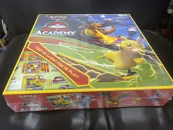 Pokemon TCG: Pokemon Battle Academy Booster Card Collection.. 820650807893 - Image 3