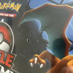 Pokemon TCG: Pokemon Battle Academy Booster Card Collection 820650807893 - Image 2