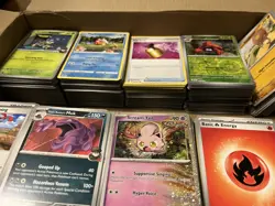 Pokemon TCG - Bulk Card Job Lot 800+ Cards English Holo / Reverse / Commons - Image 2