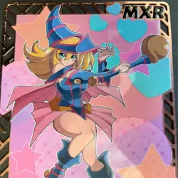 Goddess Story Gold METAL Card - Serial Number #086/200! DMG Magician *READ* - Image 2