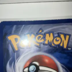 Pokemon Gyarados GX Full Art Rainbow Secret Rare Card 112/111 Crimson Invasion - Image 3