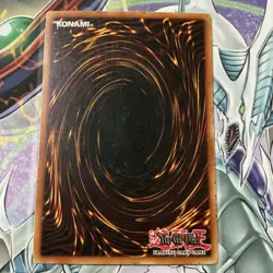 Yugioh Card Skyscraper CRV-EN048 SUPER RARE MP - Image 5