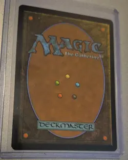 NM M - Greater Auramancy (Anime Borderless): WOE Enchanted Tales - Image 2