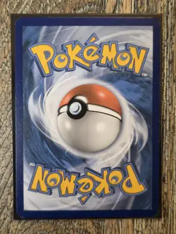 Pikachu 7/15 Promo McDonald's Promos 2022 007/015 Pokemon Card Near Mint - Image 2