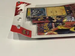 Destined Rivals 3 Pack Blister [Zebstrika] 3 BOOSTERS + ZEBRSTIKA 201 CARD - NEW - Image 3