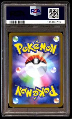 PSA 10 Snorlax 016 Pokemon Clf Trading Card Game Classic Venusaur & Lugia EX Dec - Image 2