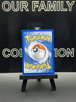 Pokemon Pikachu TCG Holo Promo Card 5/12 McDonald's 2017 - Image 5