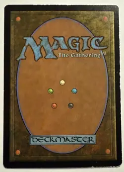 Urza's Legacy - 9 Card Lot - Magic The Gathering - 1999 - Image 2