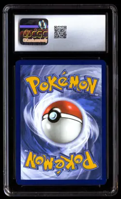 CGC 10 Snorlax 051 Pokemon 151 ETB Promo IR SV 2023 Graded Card - Image 2