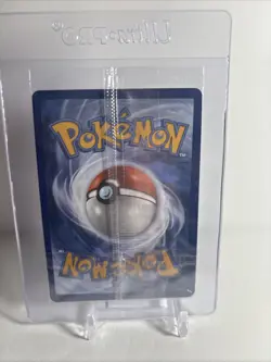 Mega Charizard X ex 023 Me: Mega Evolution Promo Holo UBC Both Cards Sealed!! - Image 3