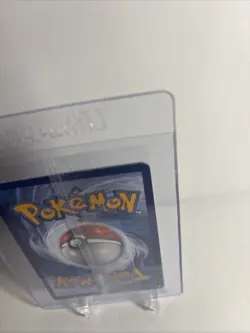 Mega Charizard X ex 023 Me: Mega Evolution Promo Holo UBC Both Cards Sealed!! - Image 4