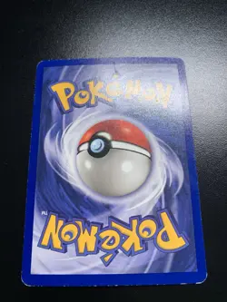 Pokemon TCG Kabutops Holo Rare Card 9/62 Fossil Unlimited 1999 LP-MP - Image 2