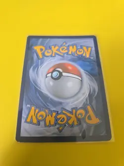 Pokemon Card TCG Froakie XY138 Black Star Promo Holo - Image 5