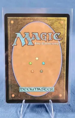 The Water Crystal #0085 MTG Final Fantasy NM Regular - Image 3