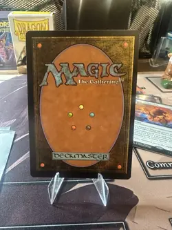 Magic the Gathering Urza's Saga Modern Horizons Regular Rare - Image 2