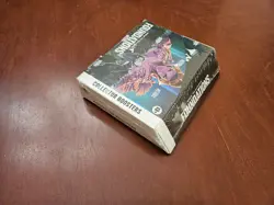 Sealed foundations collector booster box english - Image 2