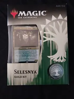 MTG, 2018 Guilds of Ravnica, Guild Kits Sealed - Full set of 5 630509699278 - Image 2
