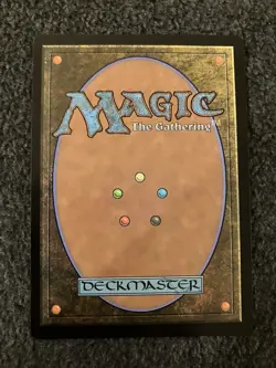 Magic The Gathering MTG - The Darkness Crystal - Final Fantasy - Image 2