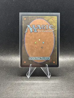 MTG - Hei Bai, Forest Guardian - FOIL M #139 - Avatar: The Last Airbender NM - Image 2