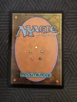 mtg duress retro frame foil borderless dominaria remastered - Image 2