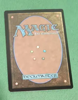 MTG - Nature's Rhythm - Tarkir Dragonstorm - 150 Rare - Image 2