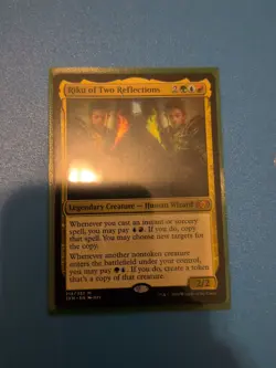 Riku of Two Reflections Double Masters Regular - Image 1