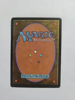 MTG - Pyroblast _ Ice Age Regular - Image 3