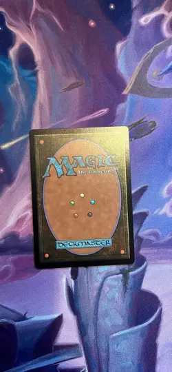 Fire Lord Zuko (Borderless) (Neon Ink Foil) Avatar: The Last Airbender Foil - Image 2