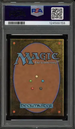 Magic The Gathering MTG Cloud Strife FCA Foil #0042 PSA 10 Gem Mint - Image 2
