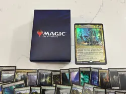 6 Complete Sets - Magic: The Gathering Commander 2017 Decks (English) - Image 2