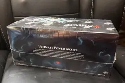 (Factory SEALED, New) MTG Ultimate Masters Booster Box ENG w/ Box Topper - Image 3