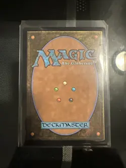 Dramatic Reversal Avatar: The Last Airbender: Eternal-Legal 158 Foil NM - Image 3