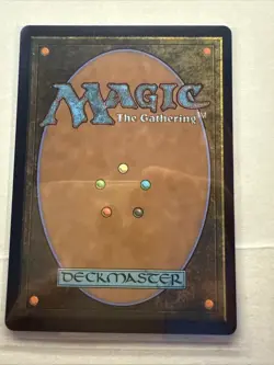 Dramatic Reversal Avatar: The Last Airbender: Eternal-Legal 158 Foil NM - Image 2