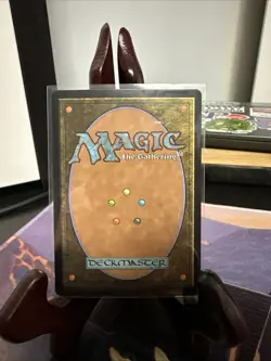 Firebending Student (Showcase) Avatar: The Last Airbender Foil - Image 2