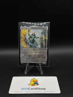 MTG- The Legend Of Kyoshi TLA Regular Mythic #0186 - Image 2