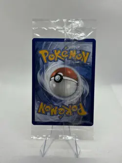 Pokemon TCG Pokemon Center Stamped Pecharunt SV129 Black Star Promo #129 SEALED - Image 2