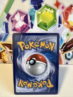 Mega Gardevoir ex 060/132 Double Rare - Pokemon TCG Mega Evolution - NM - Image 2