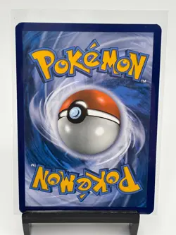 Shining Lugia #SM82 Promo Nice Condition Pokemon - Image 4