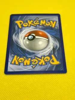 Pokemon Tcg Pikachu - 5/12 - Holo - McDonald's Pokemon Promo - Image 5