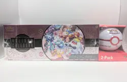 ✅ Pokemon 2025 Holiday Calendar 2 Pack Bundle - Factory Sealed Costco Exclusive - Image 1