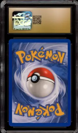 Pokemon Linoone EX Sandstorm #44 CGC 10 Pristine - Image 2