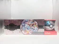 ✅ Pokemon 2025 Holiday Calendar 2 Pack Bundle - Factory Sealed Costco Exclusive - Image 1