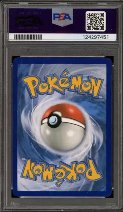 Pokemon Metagross GX Hidden Fates Ultra Ball Coll. Full Art Promo #157a PSA 10 - Image 2