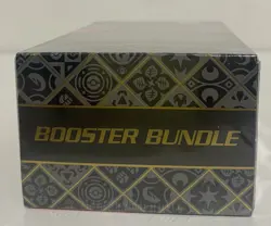 Pokemon TCG Scarlet & Violet Paldean Fates Booster Bundle 6 Packs Sealed - Image 5