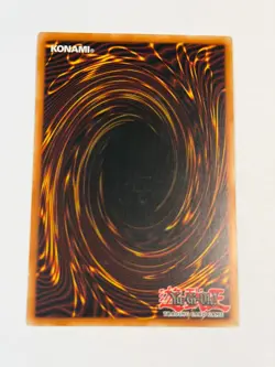 Yugioh ITALIAN Elemental Hero Neos Alius TAEV-IT018 Ultimate Rare 1st Edition LP - Image 2